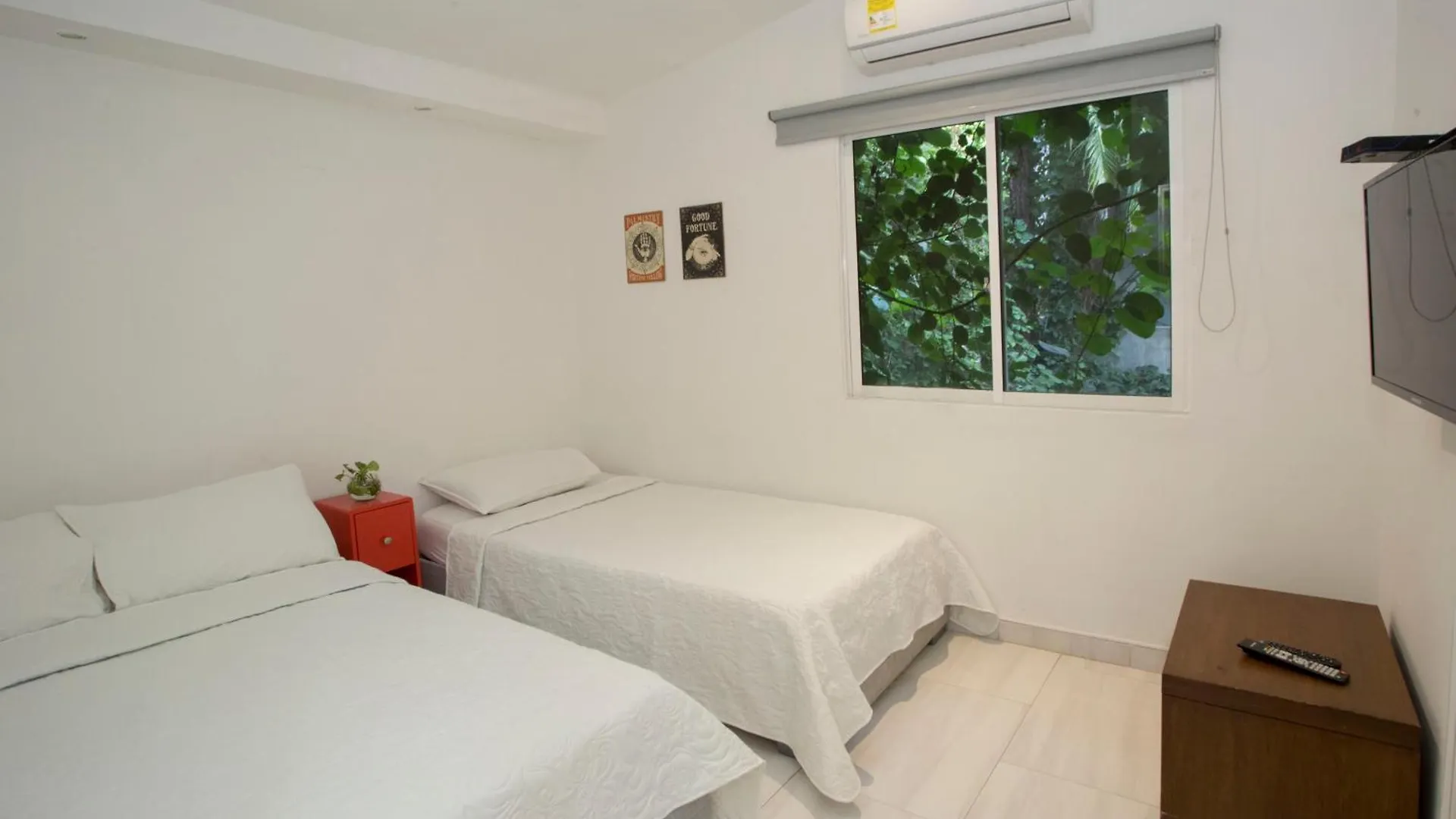Hotel Barahona Cartagena