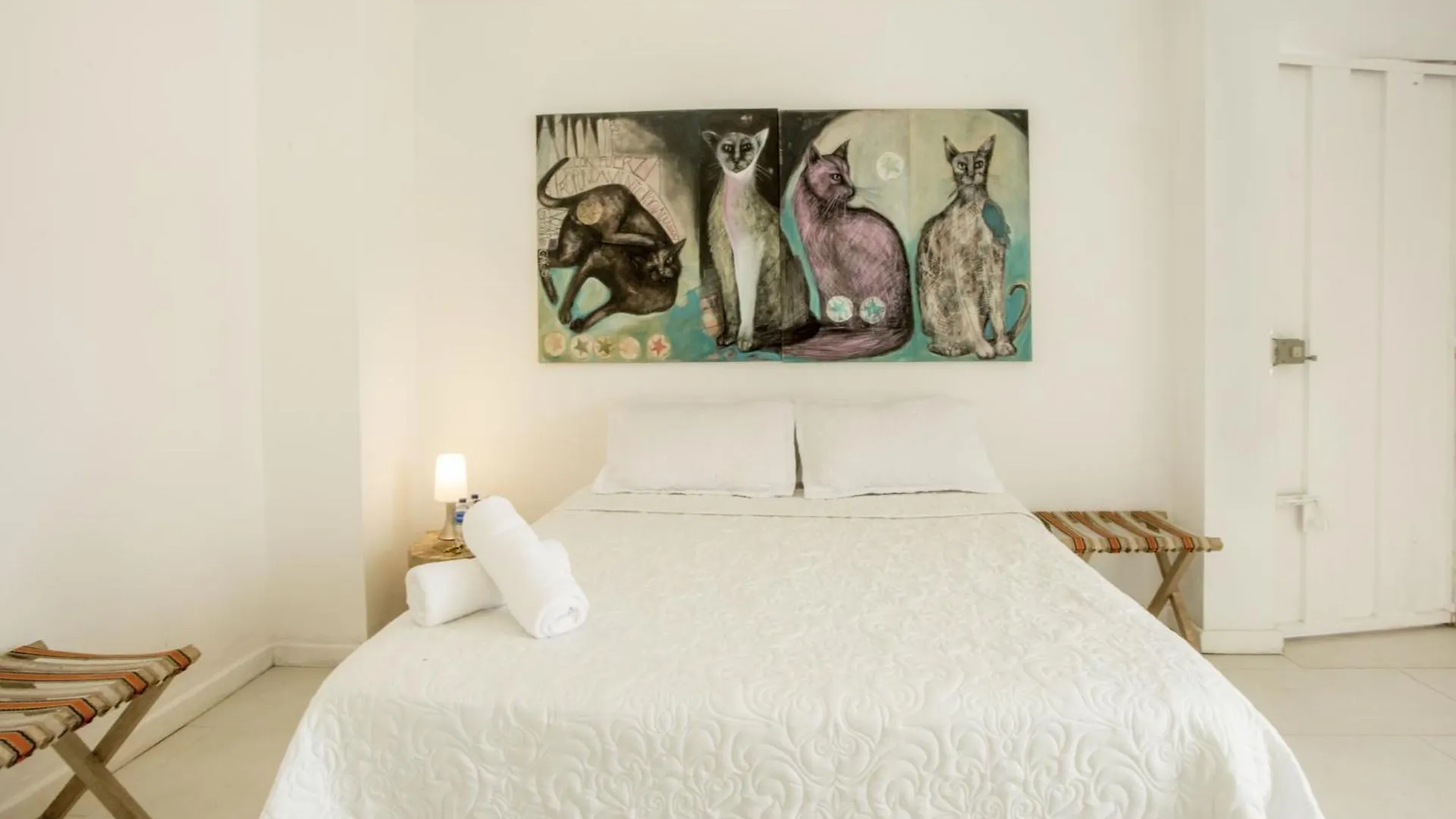 Hotel Barahona Cartagena