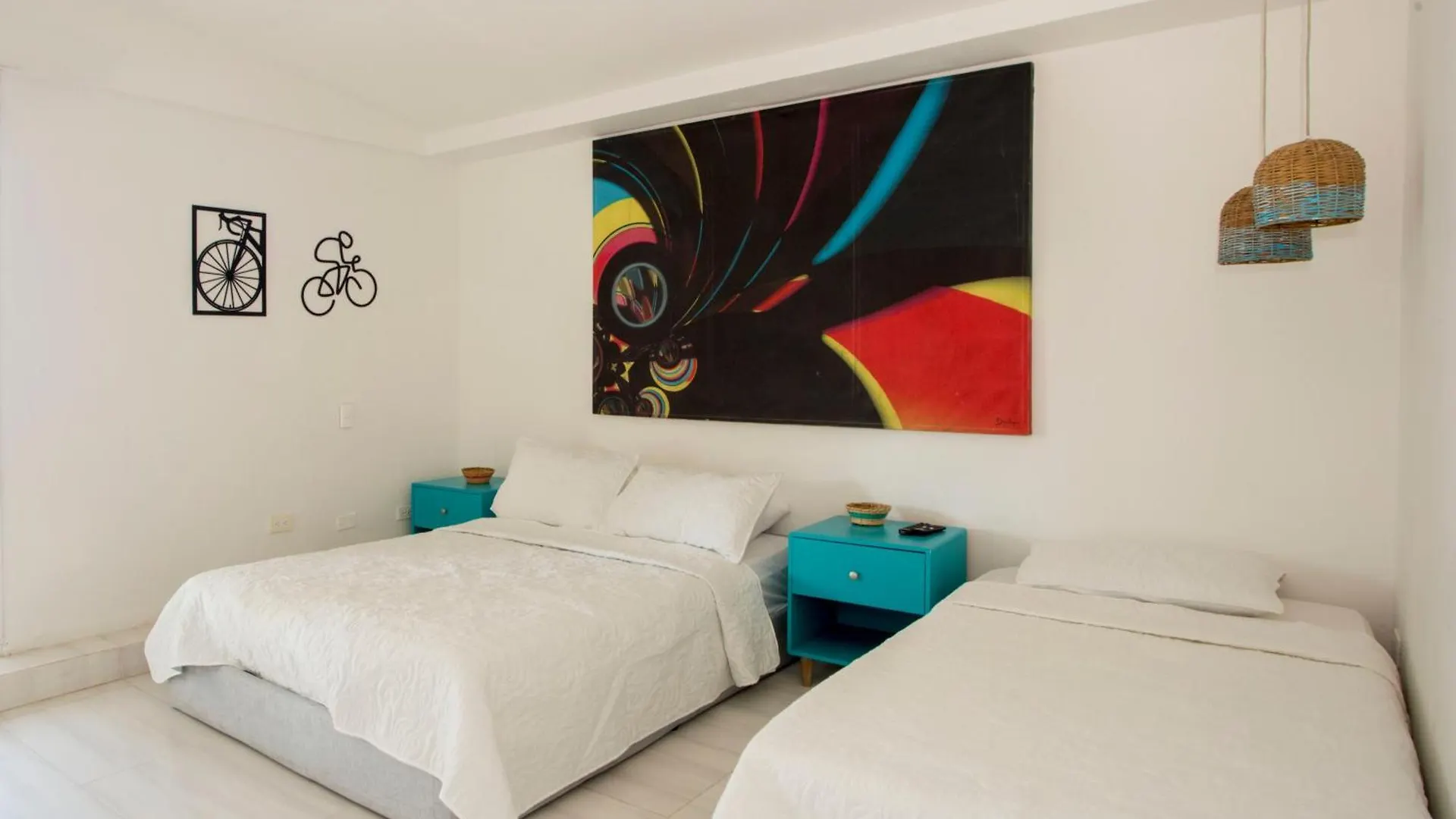 Hotel Barahona Cartagena