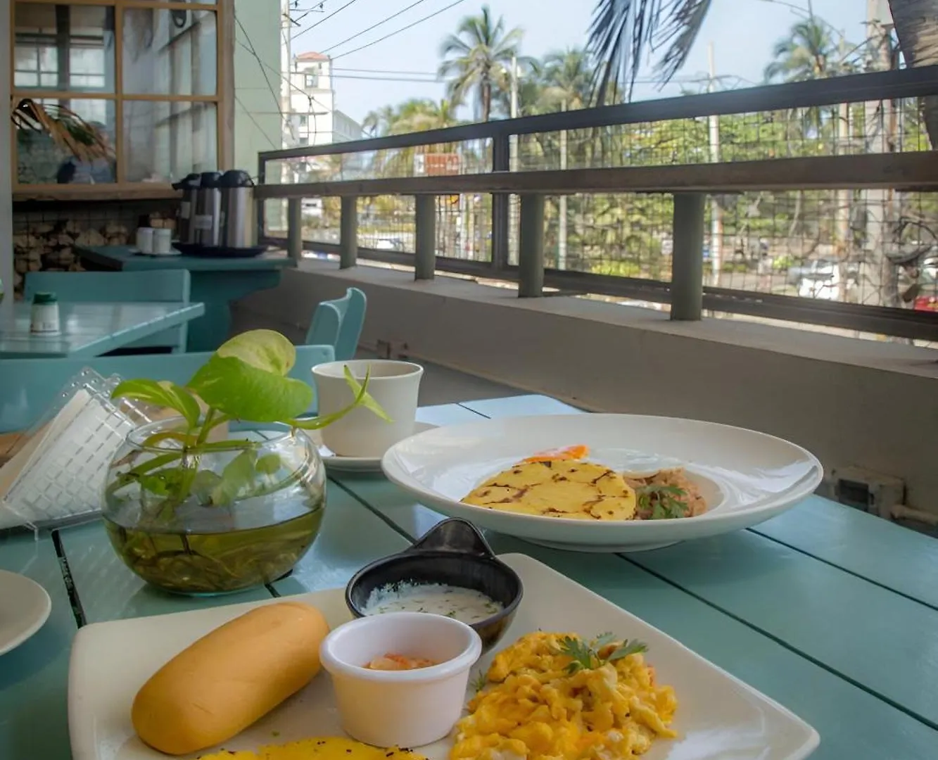 Hotel Barahona Cartagena