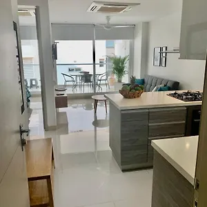 Apartamento Exclusivo Apartamento En Pozos Colorados 