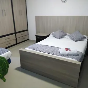 Hermoso Apartamento Frente A La Playa Piso 17 Conquistador, El Laguito Apartamento
