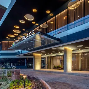 Hyatt Place Convention Center Bogota