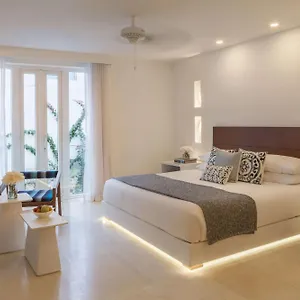 Nacar Cartagena, Curio Collection By Hilton Hotel