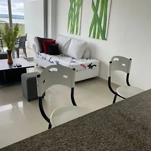 Morros Epic Piso 9 Apartamento