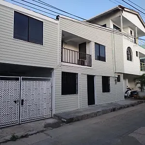 Apartamento Ender's House 