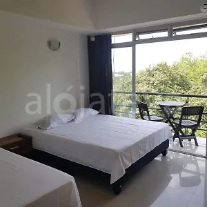 Apartamento Estudio El Bosque 403 