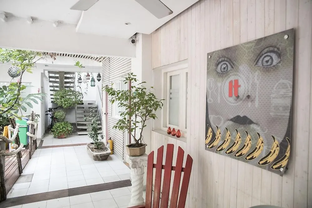Hotel Barahona Картахена 3*,  Колумбия