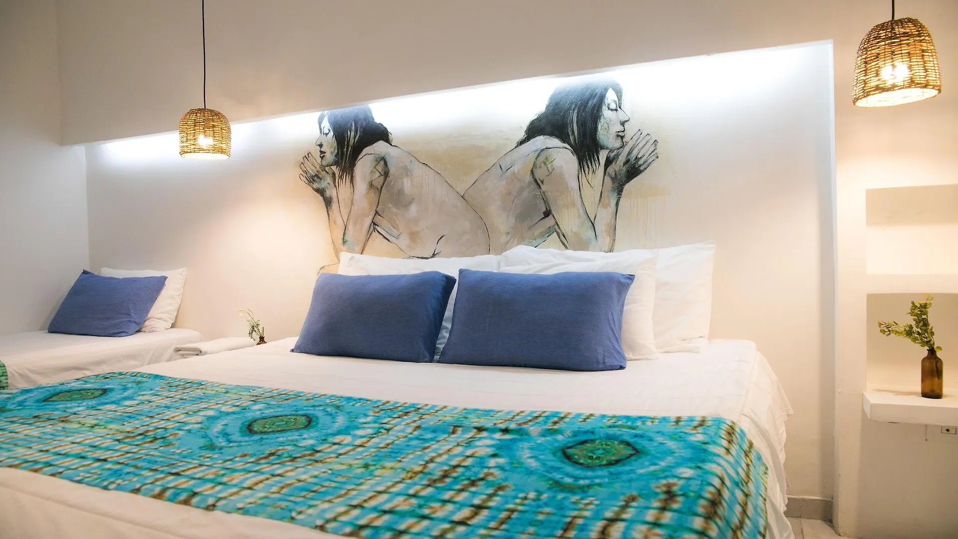 Hotel Barahona Картахена