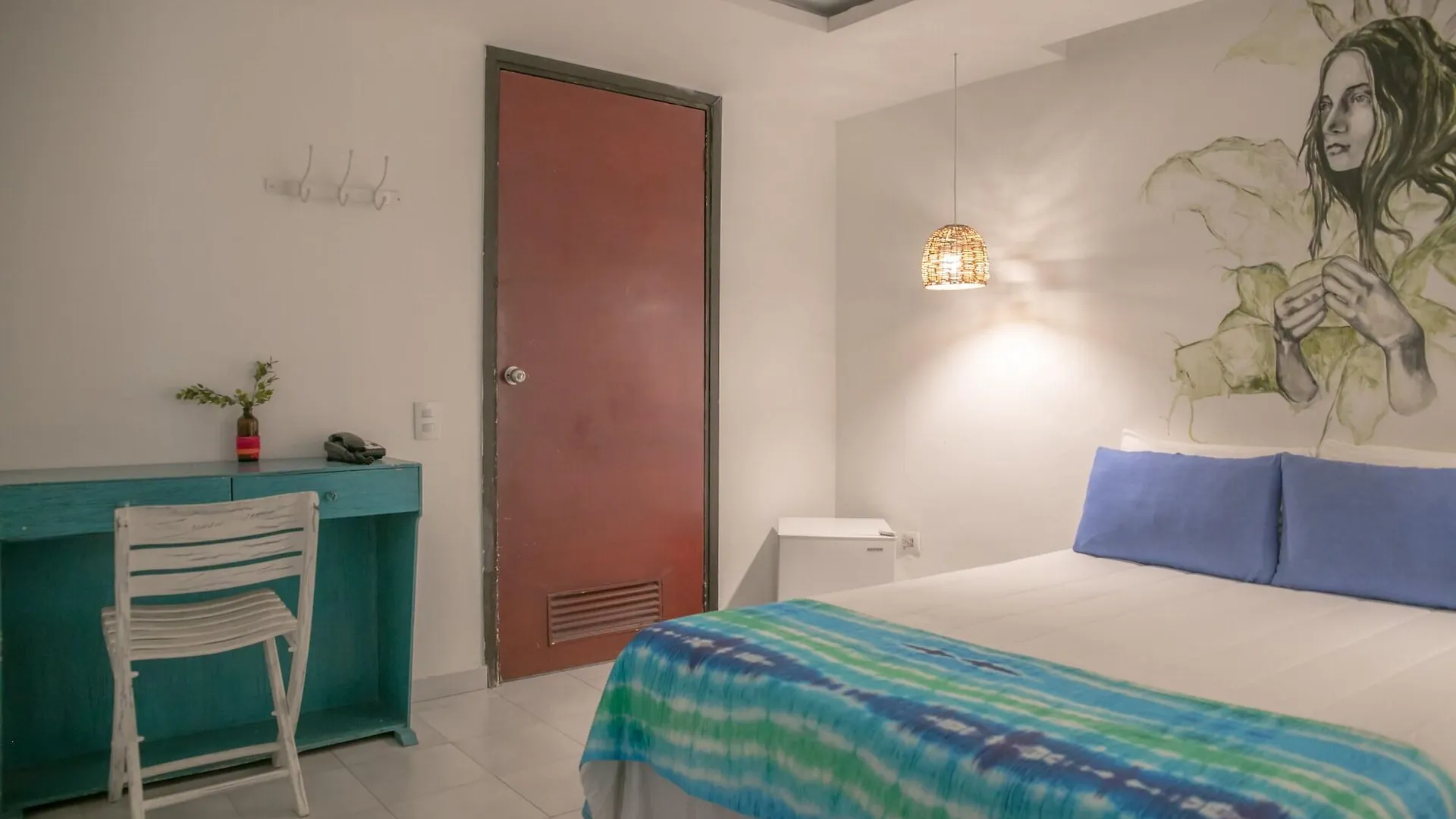 Hotel Barahona Картахена