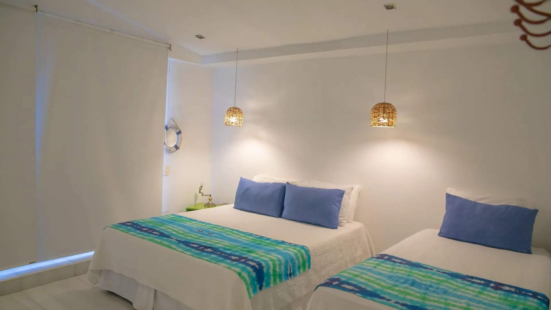 Hotel Barahona Картахена