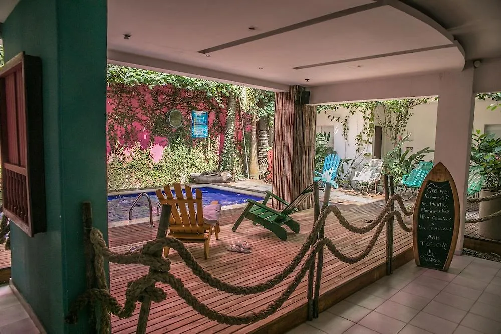 Hotel Barahona Картахена 3*,  Колумбия