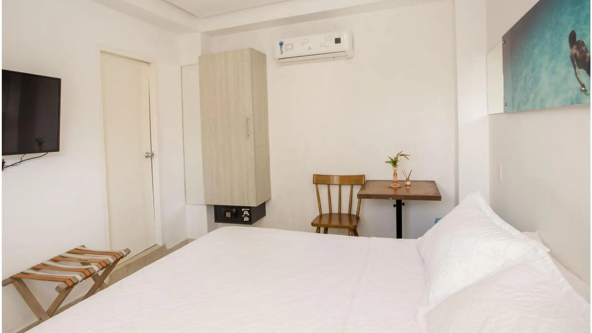 Hotel Barahona Картахена