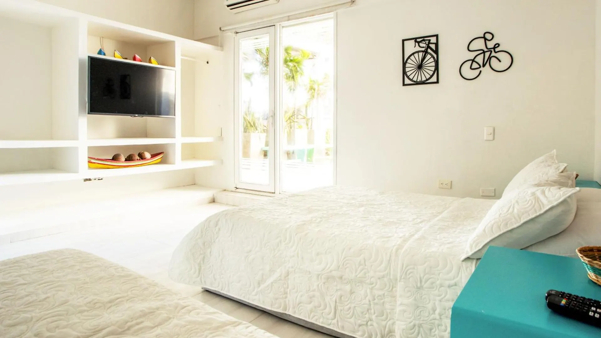 Hotel Barahona Картахена 3*,  Колумбия