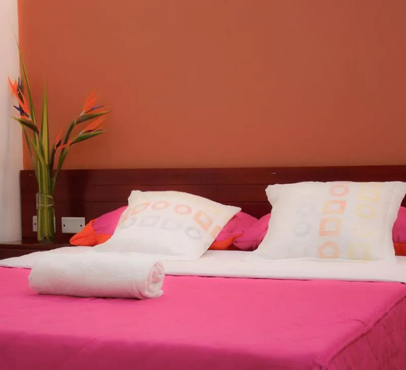 Hotel Barahona Картахена